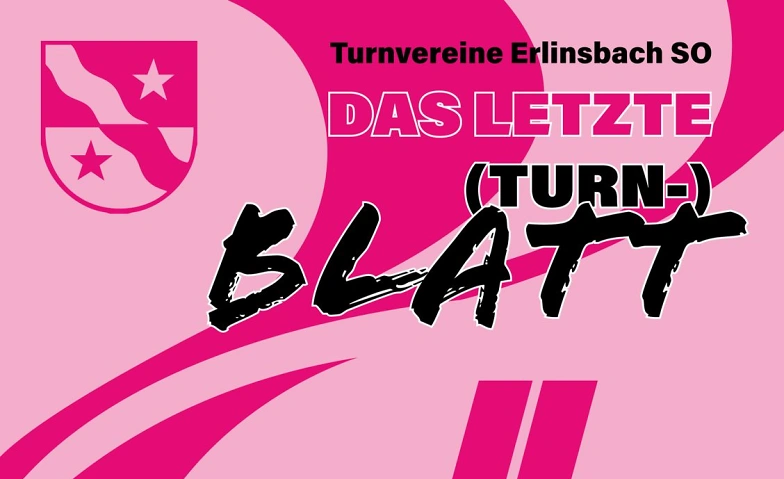 Turnerabend 2026 Tickets