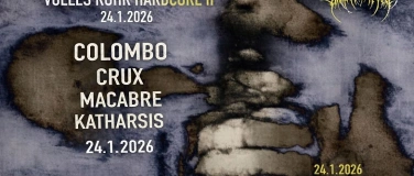 Event-Image for 'VOLLES ROHR HARDCORE II'