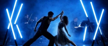 Event-Image for 'L&rsquo;univers du n&eacute;oclassique : Musique et danse contemporaine'