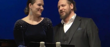 Event-Image for 'Benefiz-Opernabend'