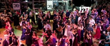 Event-Image for 'BALL NACHT 2026'