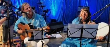 Event-Image for 'Kirtan Abend in Bern'