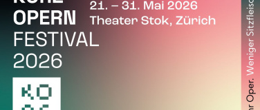 Event-Image for 'Kurz Opern Festival: La Serva Padrona Premiere'