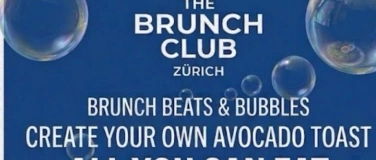 Event-Image for 'The Brunch Club Z&uuml;rich'