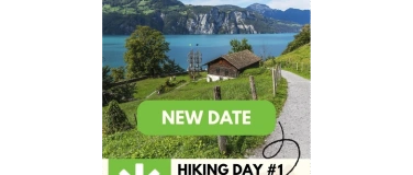 Event-Image for 'ESN Bern - Hiking Day 1 Sisikon (new date)'
