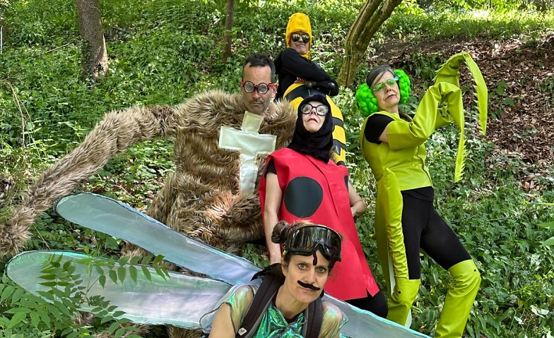 dieINsekten Tickets