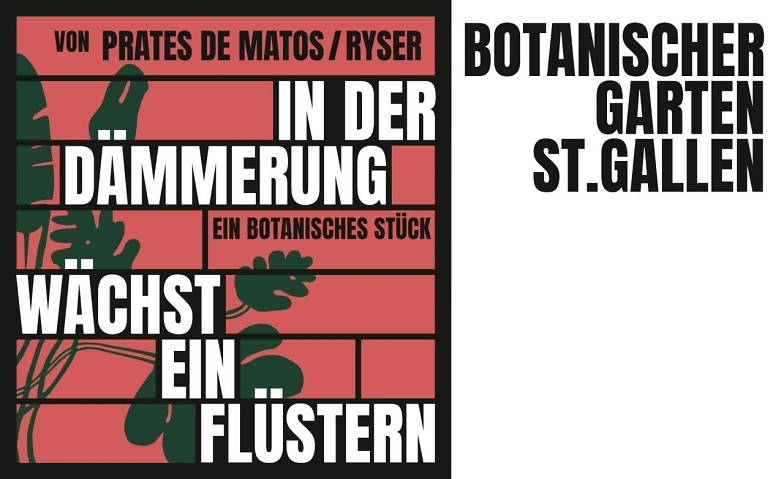 In der D&auml;mmerung w&auml;chst ein Fl&uuml;stern Tickets