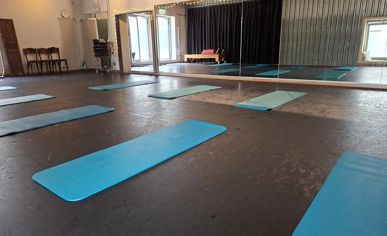 Pilates Sommerworkshop Billets