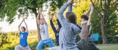 Event-Image for 'Tag der spirituellen Praxis - Zeit für dich'
