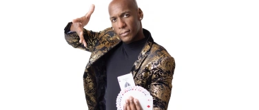 Event-Image for 'Nobilis Magic Dinner'