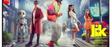 Event-Image for 'Lik Kino Palace'