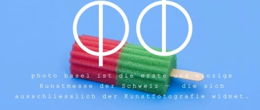 Event-Image for 'BPW Kultur: photo Basel 2026'