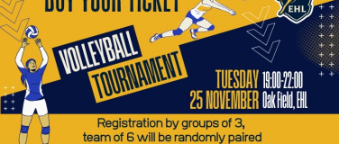 Event-Image for 'THE ROO CUP 2025'