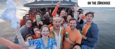 Event-Image for 'Dutch King's Day 2026 @  Z&uuml;richsee'