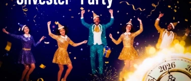 Event-Image for 'Silvester Party (nur VVK, keine AK)'