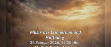 Event-Image for 'Hoffnungskonzert mit dem Chor Prostir'