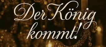 Event organiser of Der König kommt!