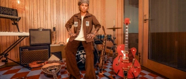 Event-Image for 'TASH SULTANA - Return To The Roots  M&uuml;nchen'