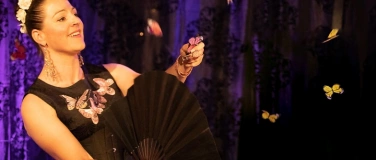Event-Image for '"Papillon" - zauberhafte Momente mit Franziska Fl&uuml;ckiger'