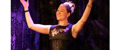 Event-Image for 'Zaubershow "Magic Monday" mit Franziska Fl&uuml;ckiger'
