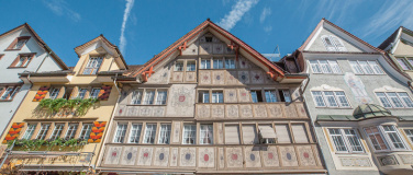 Event-Image for 'Stadtf&uuml;hrung in Altst&auml;tten'