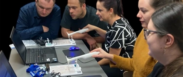 Event-Image for 'Beckenbodendiagnostik mit dreidimensionaler Endosonographie'