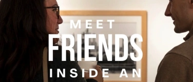 Event-Image for 'Art & new Friends! Talk to anyone, speed-friending & games'