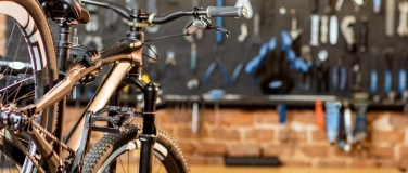 Event-Image for 'Bike-Pflege und -Reparaturen mit dem Spezialisten'