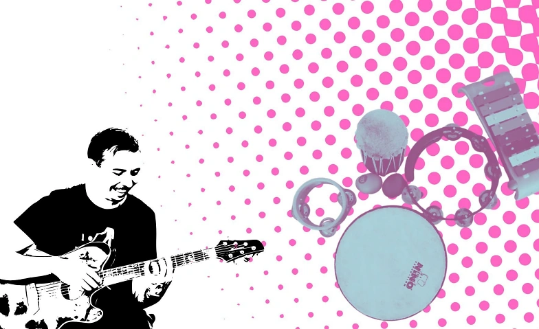 Event-Image for 'Piccoli-Musikworkshop mit Markus'