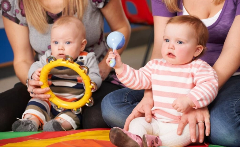Piccoli-Baby mit Markus, Sommer Tickets