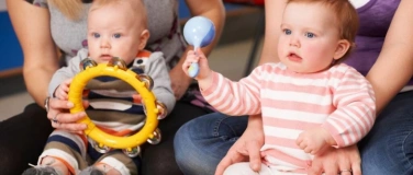 Event-Image for 'Piccoli-Baby mit Markus, Sommer'
