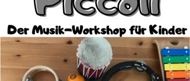 Event-Image for 'Piccoli-Baby mit Markus'