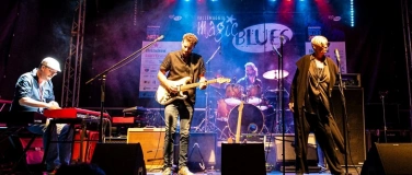 Event-Image for 'Eve Gallagher Band'