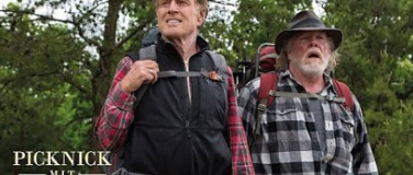 Event-Image for '"Picknick mit Bären"'