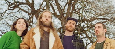 Event-Image for 'Pico Lightyear - Plattentaufe / Subaqua'