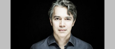 Event-Image for 'Pietro De Maria,  Klavier Goldbergvariationen'