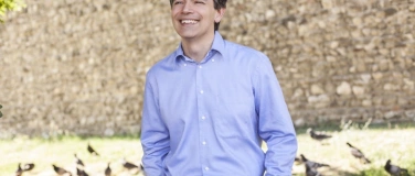 Event-Image for 'Pietro De Maria spielt die Goldbergvariationen von Bach'