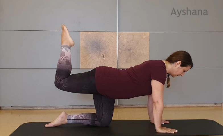 Starke Mitte in den Wechseljahren Tickets