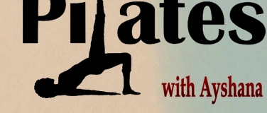 Event-Image for 'Pilates Balance für Frauen 50+'