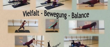 Event-Image for 'Pilates Balance'