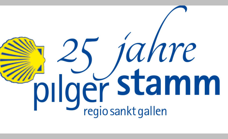 Event-Image for 'Pilgerstamm Regio St.Gallen'