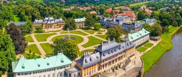 Event-Image for 'Pillnitz-Entdeckertour - Tagesausflug zum Schloss Pillnitz'