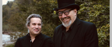 Event-Image for 'Pink Pedrazzi Duo'