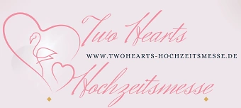 Veranstalter:in von Two Hearts Hochzeitsmesse" am 15.02.2025