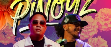 Event-Image for 'PINOYZ &ndash; La Fiesta Filipino'