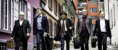 Event-Image for 'The Pint'