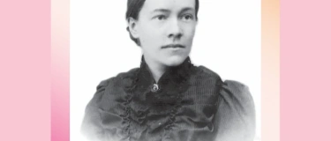 Event-Image for 'Ausstellungsgespräch «Oltner Künstlerinnen und Pionierinnen»'