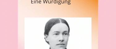 Event-Image for 'Buchvernissage «Pionierinnen. Eine Würdigung»'