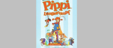 Event-Image for 'Pippi Langstrumpf in der Südsee'