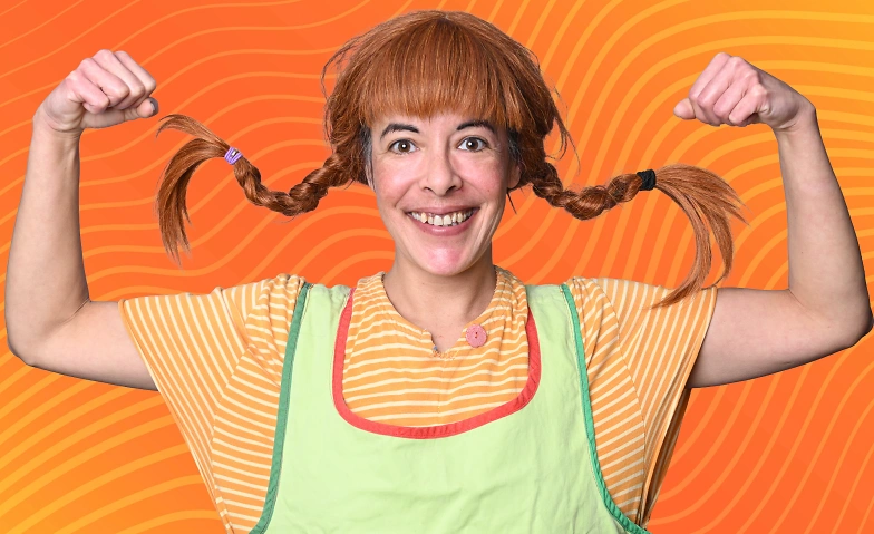 Pippi Langstrumpf Billets